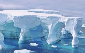 Mise en garde contre les dangers du tourisme en Antarctique