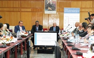 Bank Al-Maghrib prend à bras-le-corps le dossier des différends financiers