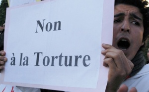 La torture, une réalité tenace au Maroc