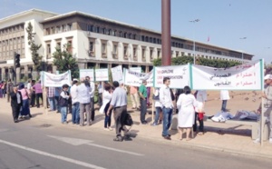 Les pharmaciens casablancais partent dans une série de sit-in