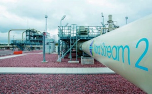 Les différentes hypothèses de sabotage des gazoducs Nord Stream