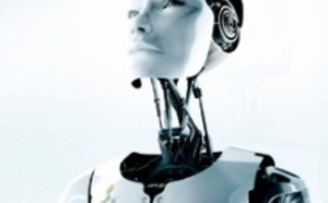 Insolite : Robots androïdes