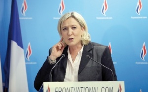 Suppression de la double nationalité  : Marine Le Pen exige une mesure stupide !