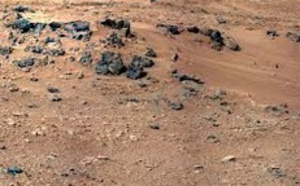 La Nasa débute un test de technologies qui pourraient poser des hommes sur Mars