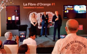 La première box Fibre Wifi6 fait son entrée sur le marché marocain