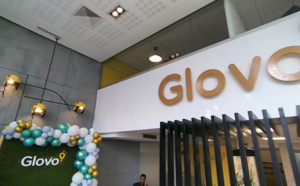 Glovo se dote d'un siège régional pour l’Afrique francophone à Casablanca