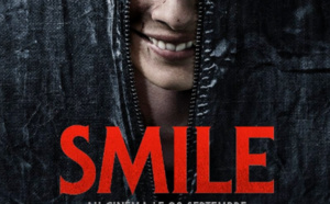 "Smile" toujours en tête du box-office