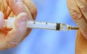 Une étude confirme l’innocuité des vaccins