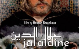 Le film marocain "Jalal Eddine" de Hassan Benjelloun en compétition arabe du Festival international du film du Caire