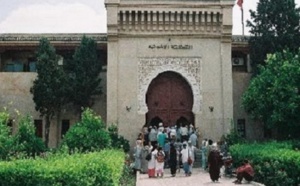 A Marrakech, un pédophile  bénéficie de la clémence des juges