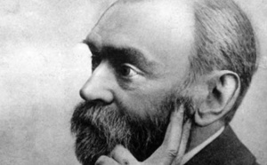 Quand Alfred  Nobel testait  ses explosifs en Seine Saint-Denis