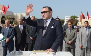 Ce qui a changé au Maroc en 15 ans de règne de S.M le Roi Mohammed VI 