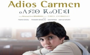 “Adios Carmen” remporte le 1er prix du Festival de Yaoundé