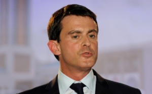 Valls appelle à mettre fin aux  “turbulences” franco-marocaines