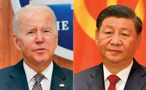 Biden cherchera à fixer des lignes rouges lors de son tête-à-tête avec Xi