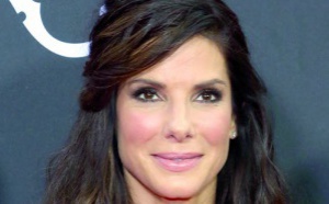 Sandra Bullock, actrice la mieux payée d'Hollywood, selon Forbes