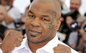 Ces stars qui se sont remises de tragédies :Mike Tyson
