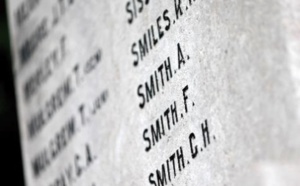 1914-18: “Sauver le soldat Smith”, l’histoire qui dépasse la fiction