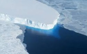 Le facteur humain a contribué pour 70% à la fonte des glaciers en 20 ans