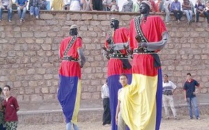 Nouvelle édition du Festival culturel et touristique de Bab Boudir