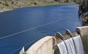 Les ressources hydriques du Maroc seraient  suffisantes pour subvenir aux besoins nationaux