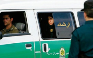 Abolition de la police des mœurs en Iran