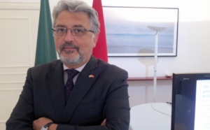 Andrés Ordóñez, ambassadeur du Mexique du Maroc  : Le Maroc et le Mexique doivent profiter de leurs opportunités respectives