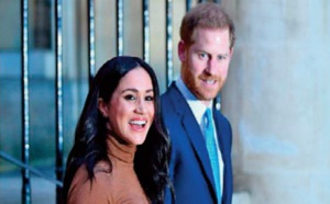 "Harry &amp; Meghan", le documentaire qui rouvre les plaies