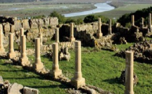 Première édition des Journées de l'archéologie à Larache