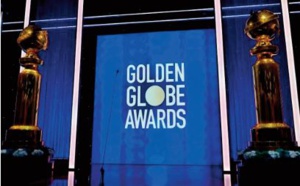 Des nominations attendues aux Golden Globes