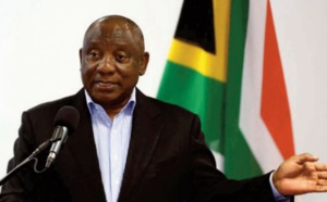 Semaine décisive pour le président sud-africain empêtré dans un scandale