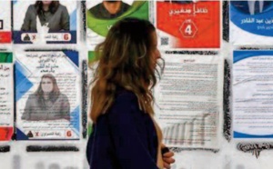 Les Tunisiens élisent un Parlement sans réels pouvoirs
