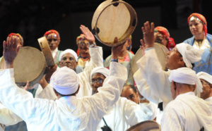 La culture amazighe s’invite à Fès