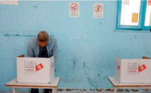 Elections législatives en Tunisie : Le plus faible taux de participation depuis 2011