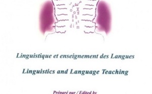 "Langues et linguistique" en est à son 33ème numéro