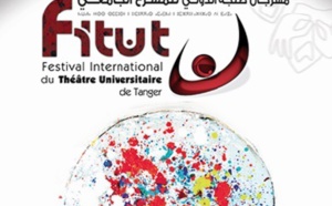 Festival international du théâtre  universitaire de Tanger