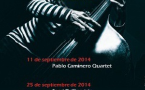 L’Institut Cervantès de Rabat organise son 6ème Festival de jazz