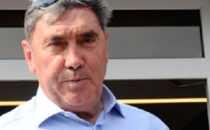 Les surnoms des sportifs : Eddy Merckx le Cannibale