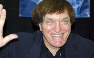 Richard Kiel, l'homme aux dents d'acier dans James Bond, n’est plus