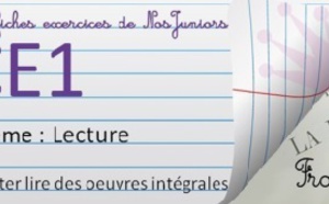 La lecture des œuvres intégrales en classe de français en question