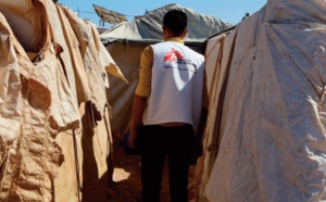 Des ONGs craignent un arrêt de l'aide transfrontalière vitale en Syrie