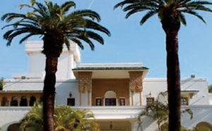 La Fondation Al Mada organise “les soirées philosophiques de la Villa des Arts ”