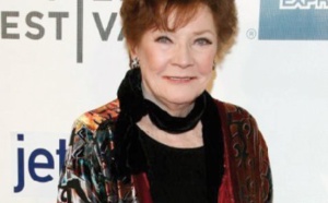 Décès à 84 ans de Polly Bergen,  actrice de “Desperate Housewives”