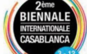 L’Afrique à l’honneur à la Biennale internationale de Casablanca 