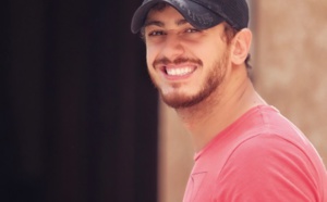 Saad Lamjarred nominé  au MTV Music Awards