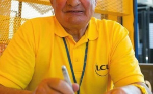 Les surnoms des sportifs : Raymond Poulidor  “L’éternel second”