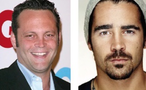 Colin Farrell et Vince Vaughn stars de “True Detective” 