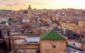 Le changement climatique au cœur des débats à Marrakech