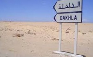 Arrestation de cinq personnes à Dakhla