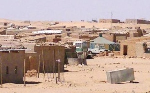 Le Maroc appelle au recensement  des populations des camps de Tindouf